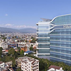 Hilton Kathmandu
