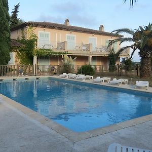 Hôtel Dei Marres