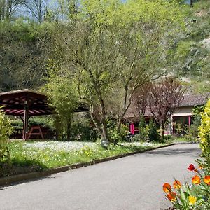 Hotellerie de la Cascade